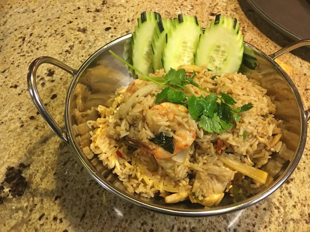 Thai California Kitchen | restaurant | 676 S State College Blvd #101, Anaheim, CA 92806, USA | 7146871969 OR +1 714-687-1969