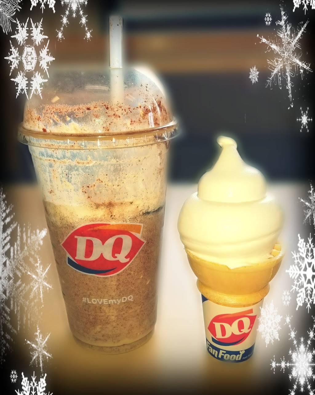 Dairy Queen Grill & Chill | restaurant | 2263 7th St, Silvis, IL 61282, USA | 3097964641 OR +1 309-796-4641