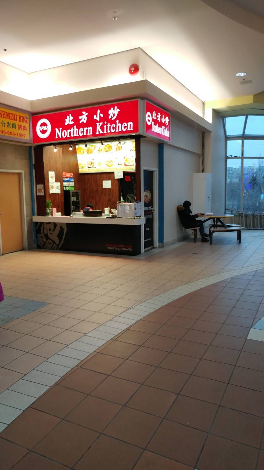 Northern Kitchen - GP88 | restaurant | First Markham Place, 3255, Markham, ON L3R 3P9, Canada | 6476241666 OR +1 647-624-1666