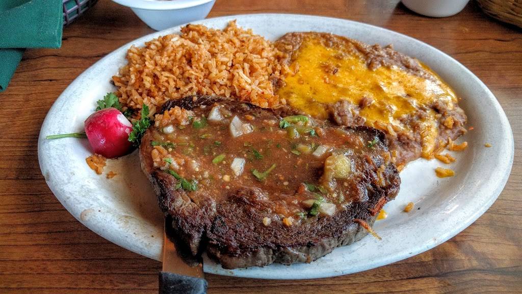 Gilberts El Indio Restaurant | restaurant | 2526 Pico Blvd, Santa Monica, CA 90405, USA | 3104508057 OR +1 310-450-8057