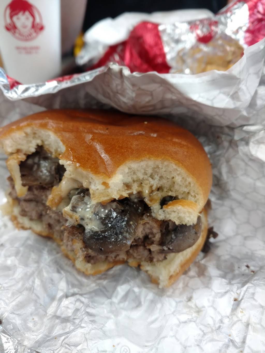 Wendys | restaurant | 1146 Marian Dr, Batavia, OH 45103, USA | 5139471111 OR +1 513-947-1111