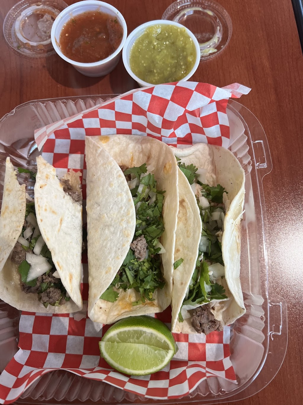 Hot tamale | restaurant | 6801 Northlake Mall Dr, Charlotte, NC 28216, USA | 7045607775 OR +1 704-560-7775