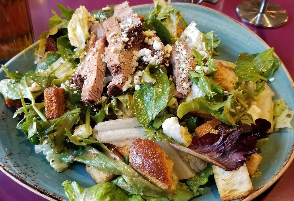 Jacks Urban Eats | restaurant | 1005 Galleria Blvd, Roseville, CA 95678, USA | 9164745023 OR +1 916-474-5023