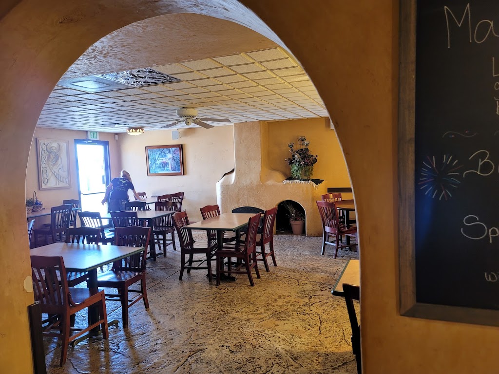 Old Mission Mexican Restaurant | restaurant | 1905 Fremont Dr, Cañon City, CO 81212, USA | 7192756780 OR +1 719-275-6780