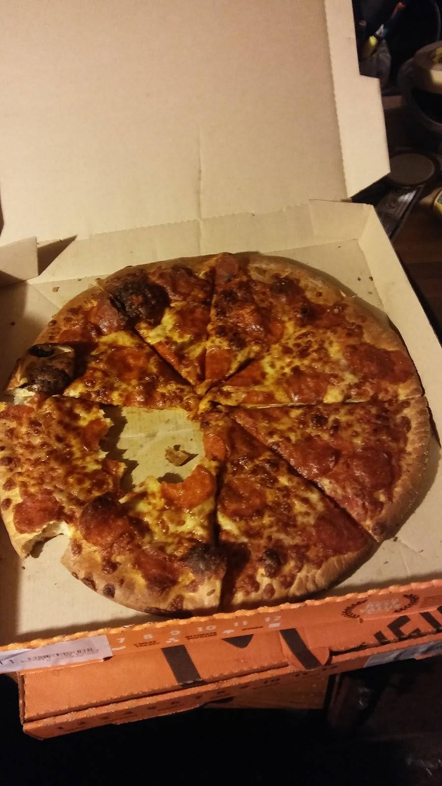 Little Caesars Pizza | meal takeaway | 1872 S, M-139, Benton Harbor, MI 49022, USA | 2699261478 OR +1 269-926-1478