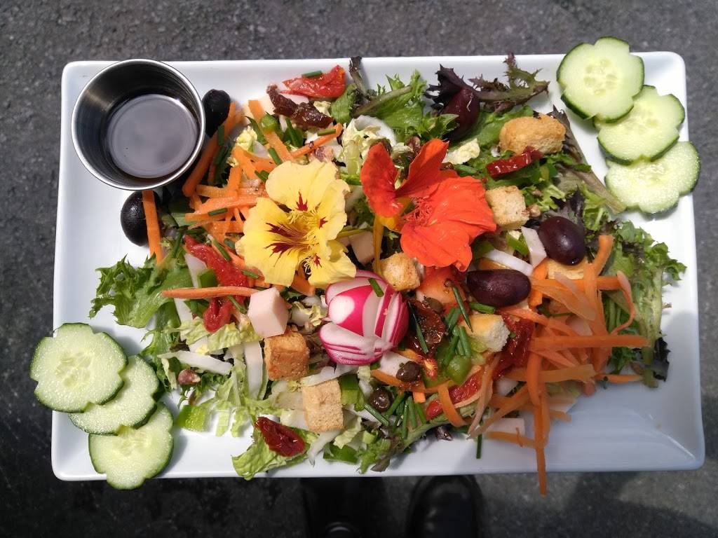 Ras Le Bol | restaurant | 424 Boulevard Manseau, Joliette, QC J6E 3E1, Canada | 4507509730 OR +1 450-750-9730