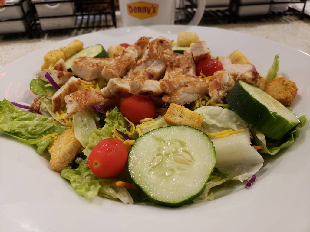 Dennys | restaurant | 2004 N Dale Mabry Hwy, Tampa, FL 33607, USA | 8138776311 OR +1 813-877-6311