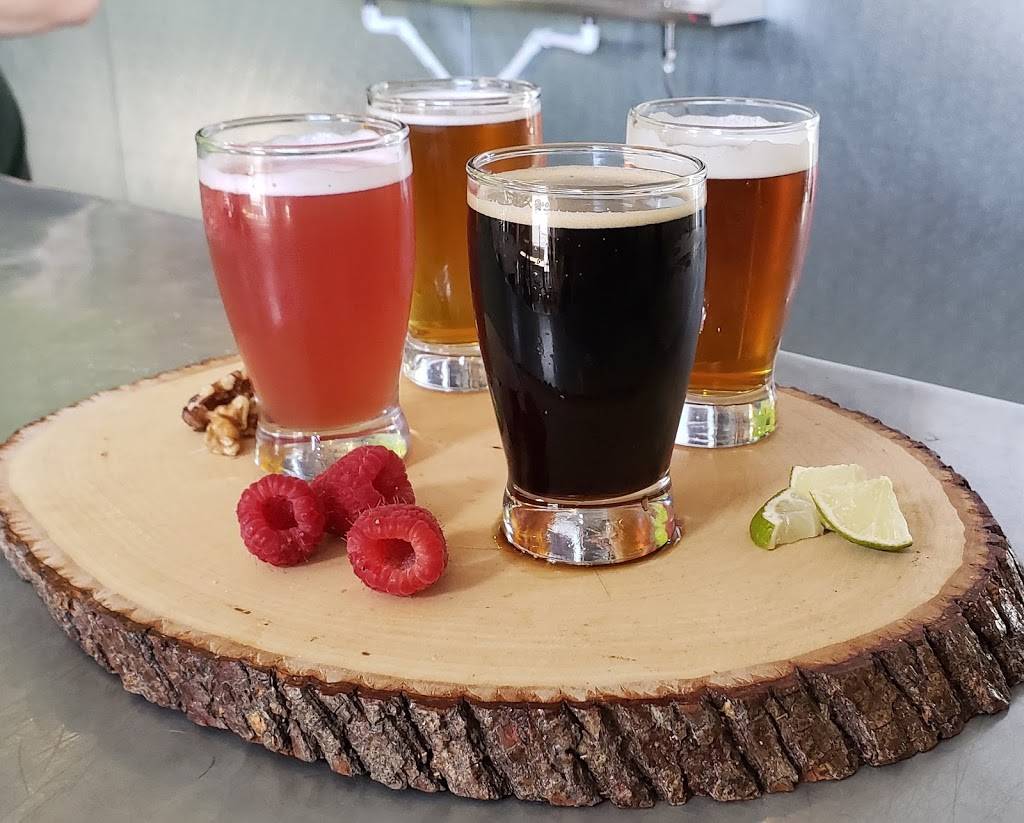 Oak and Otter Brewing Co. | restaurant | 181 Tank Farm Rd #110, San Luis Obispo, CA 93401, USA | 8054392529 OR +1 805-439-2529