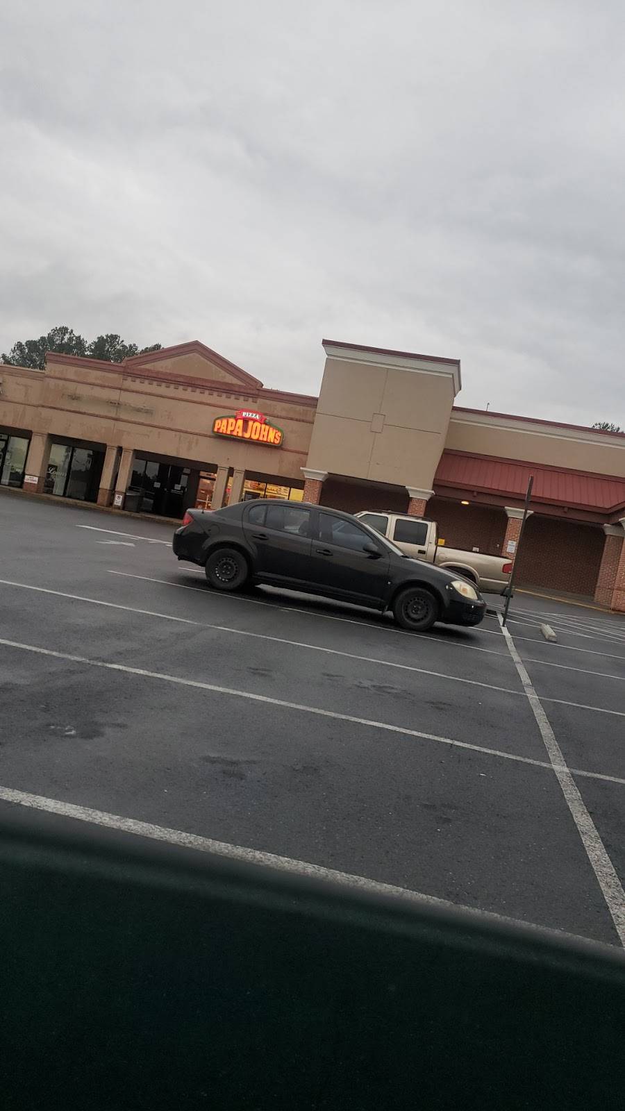 Papa Johns | restaurant | Milledgeville, GA 31061, USA | 4784538686 OR +1 478-453-8686