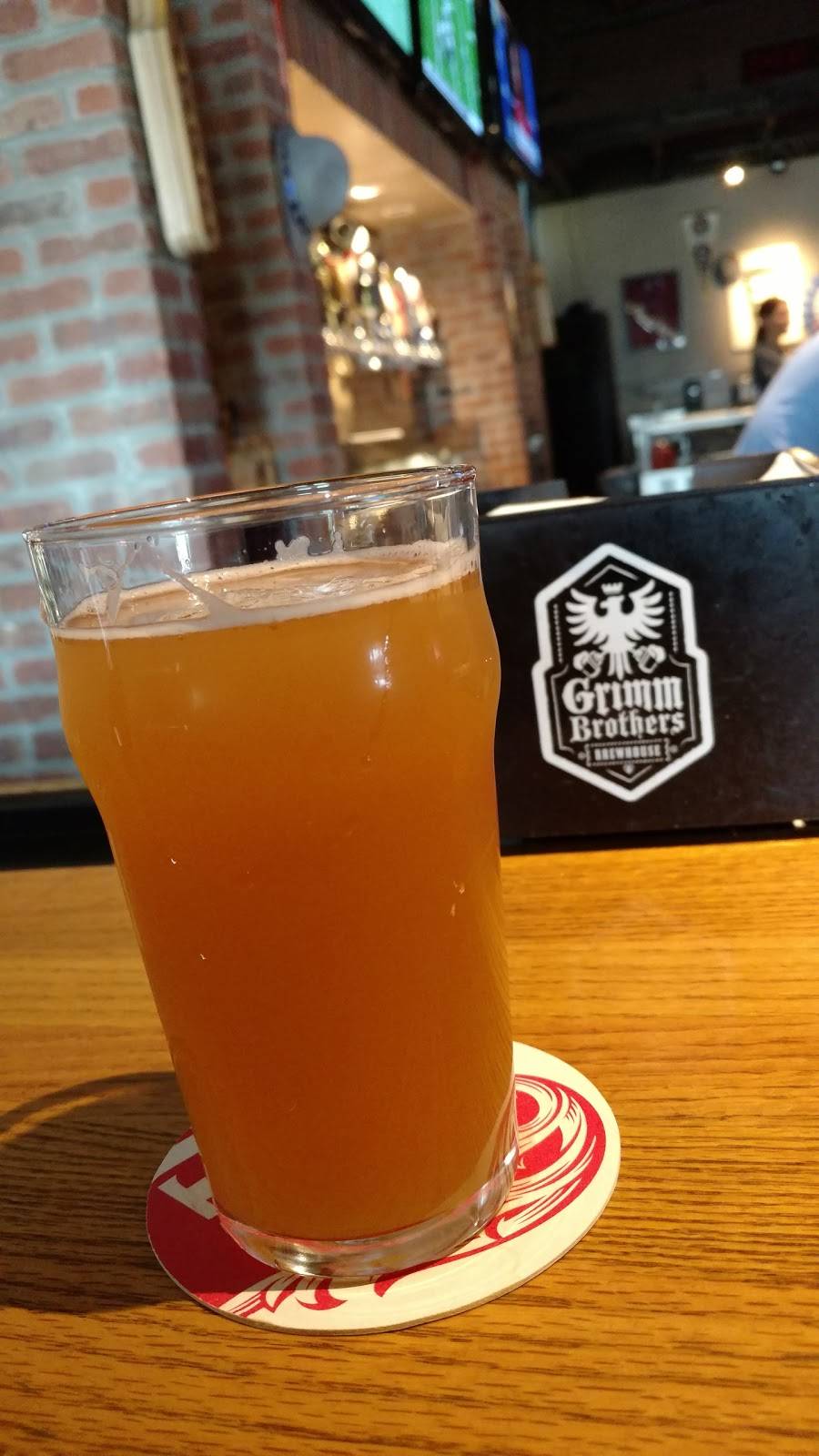 Old Chicago | restaurant | 1436 Hahns Peak Dr, Loveland, CO 80538, USA | 9705931003 OR +1 970-593-1003