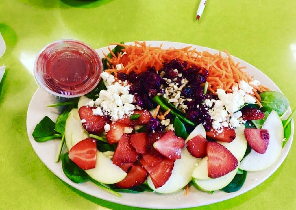 JuiceBerry Restaurant at Boynton Beach | restaurant | 1899 N Congress Ave #3, Boynton Beach, FL 33426, USA | 5617425544 OR +1 561-742-5544