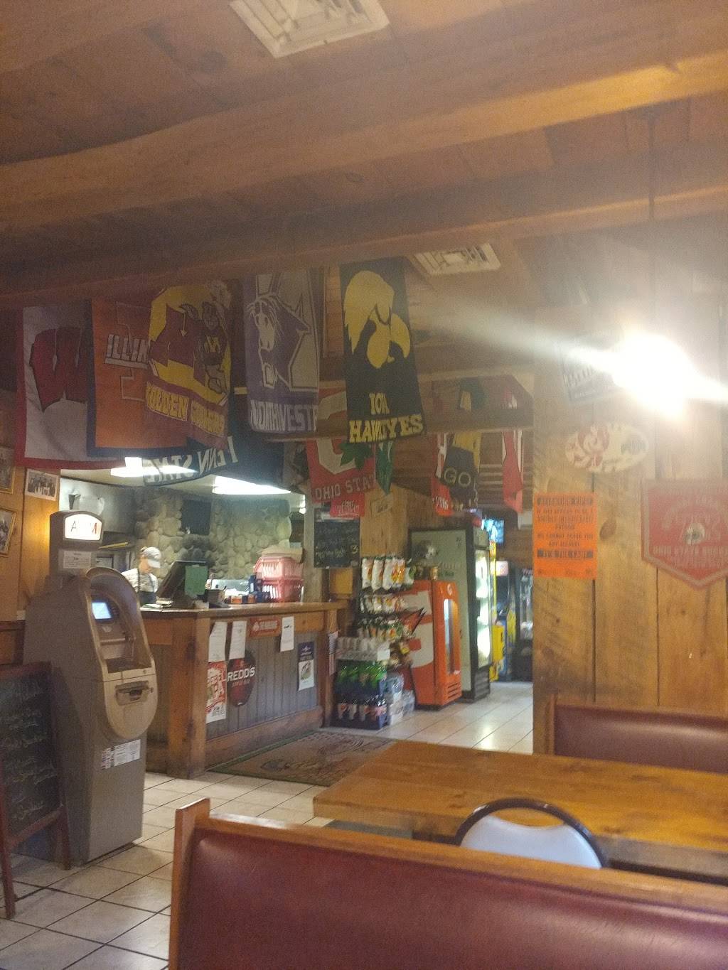 Big Ten Subs & Pizza | restaurant | PA-118, Lehman, PA 18627, USA | 5706754156 OR +1 570-675-4156