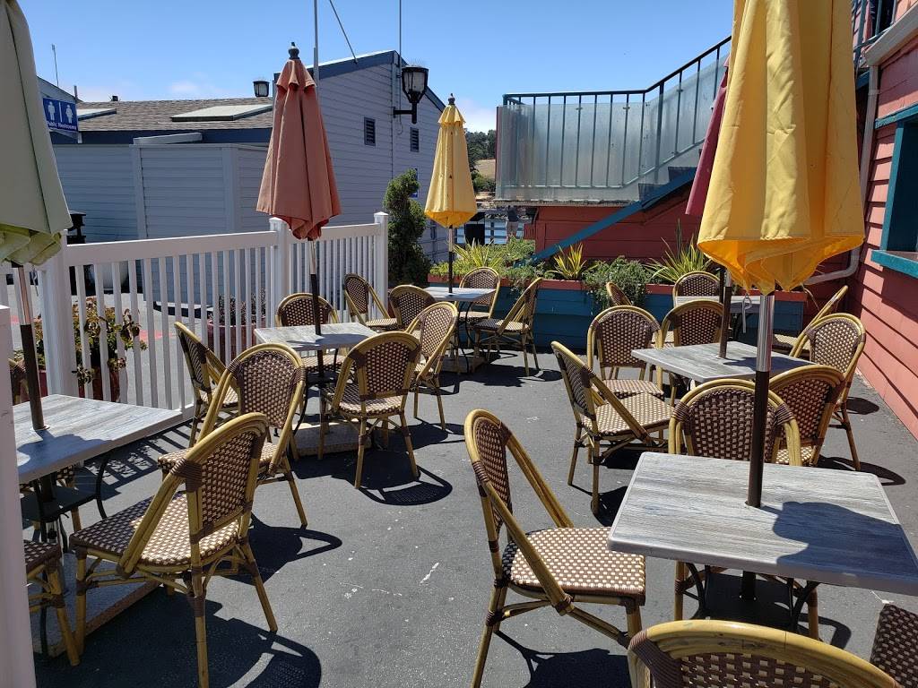 The Big Fish Grill | restaurant | 101 Fishermans Wharf #1, Monterey, CA 93940, USA | 8313727562 OR +1 831-372-7562