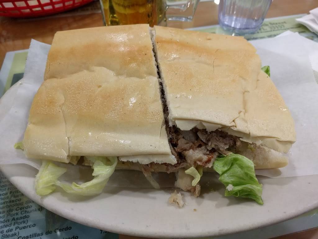 Dos Ruedas Restaurant | restaurant | 9561 SW 160th St, Miami, FL 33157, USA | 3052520407 OR +1 305-252-0407