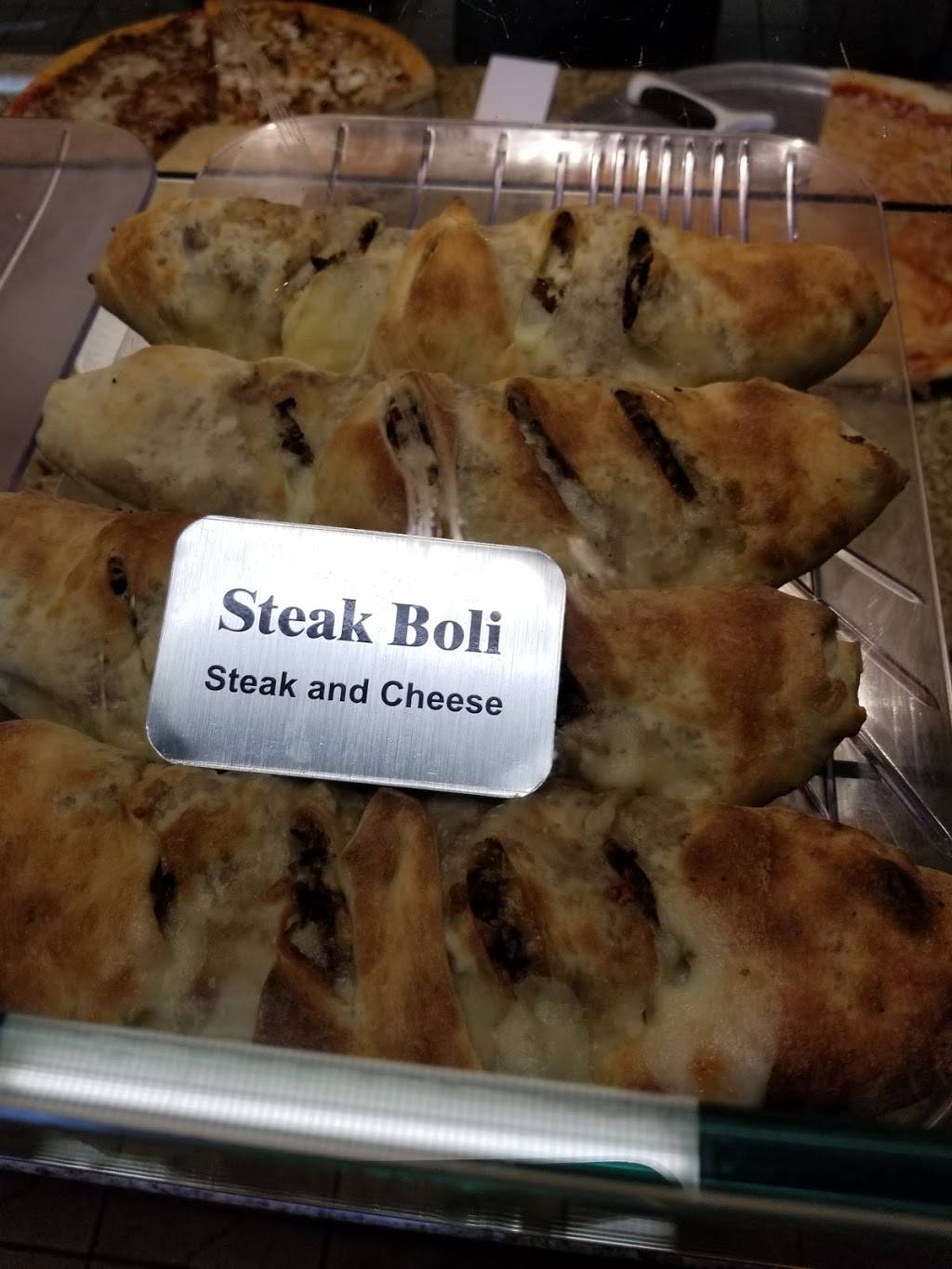 Brother Joes Pizza | restaurant | 6051 Allentown Blvd, Harrisburg, PA 17112, USA | 7175459202 OR +1 717-545-9202