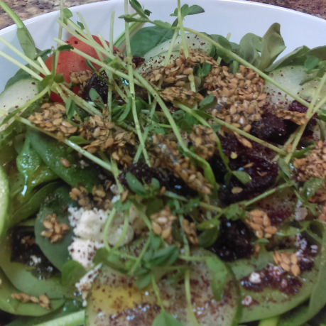 Green Blender Cafe | restaurant | 3022 Jog Rd, Greenacres, FL 33467, USA | 5615770195 OR +1 561-577-0195