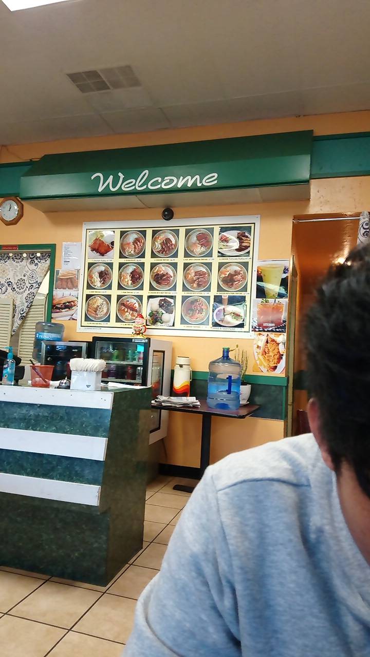 L L Teriyaki and Pho | restaurant | 3224 Rainier Ave S, Seattle, WA 98144, USA | 2067227278 OR +1 206-722-7278