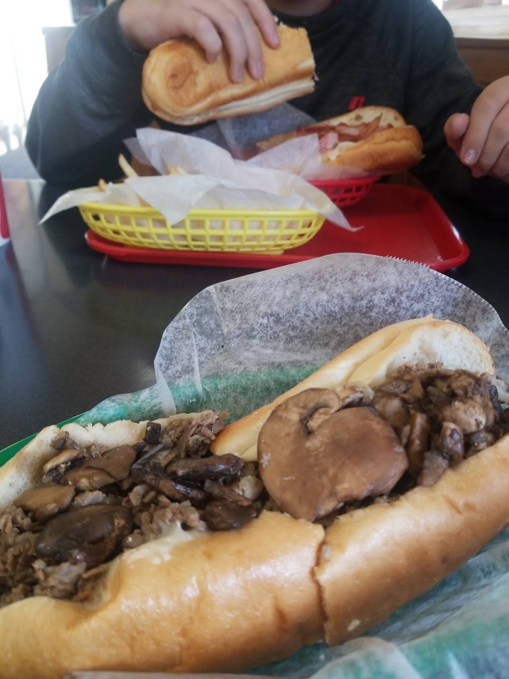 Sobiks Subs | meal takeaway | 105 Monroe Rd, Sanford, FL 32771, USA | 4073215618 OR +1 407-321-5618