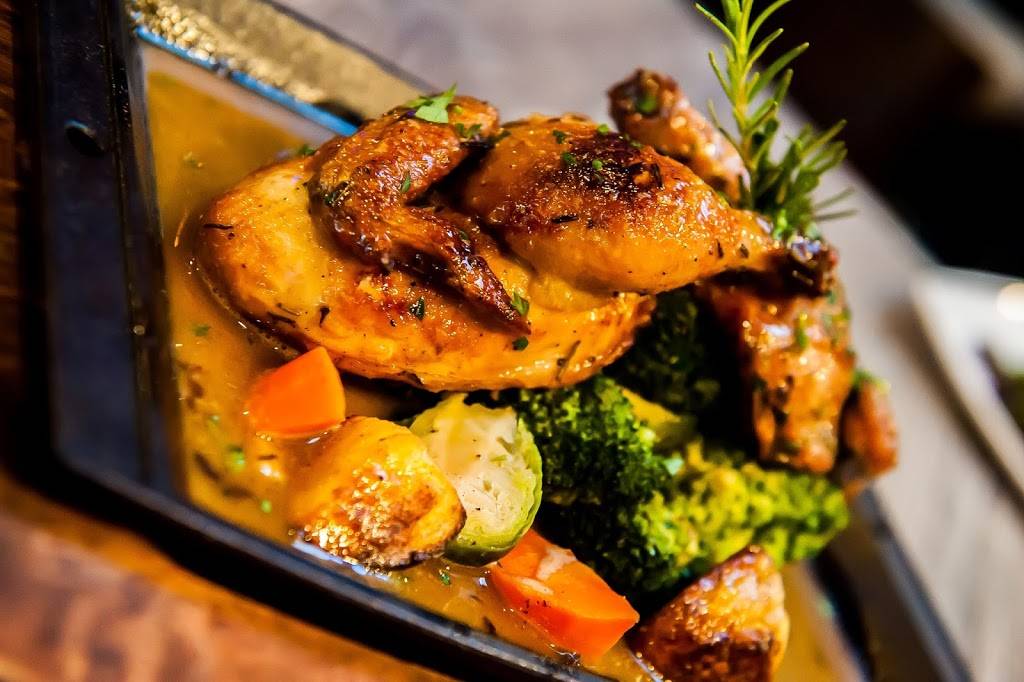 PRANZI | restaurant | 777 Laurel St, San Carlos, CA 94070, USA | 6504533768 OR +1 650-453-3768