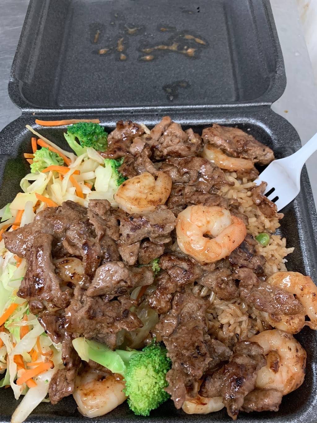 Sarku Japan | restaurant | 8017 Citrus Park Town Center Mall, Tampa, FL 33625, USA | 8139269021 OR +1 813-926-9021