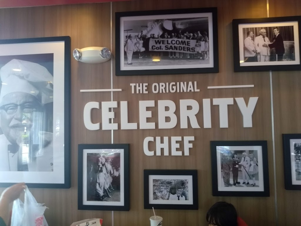 KFC | restaurant | 5173 S Kirkman Rd, Orlando, FL 32819, USA | 4073518669 OR +1 407-351-8669