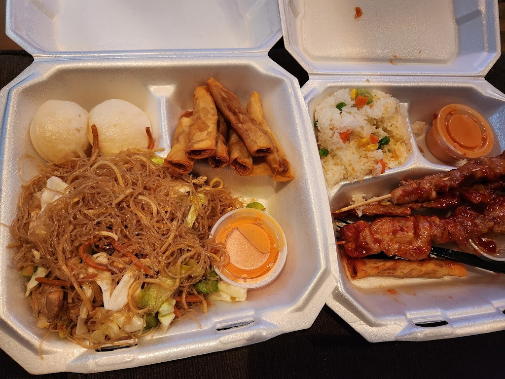 Paberns Kitchen Food truck | restaurant | 210 W Center St, Kyle, TX 78640, USA | 7378770957 OR +1 737-877-0957