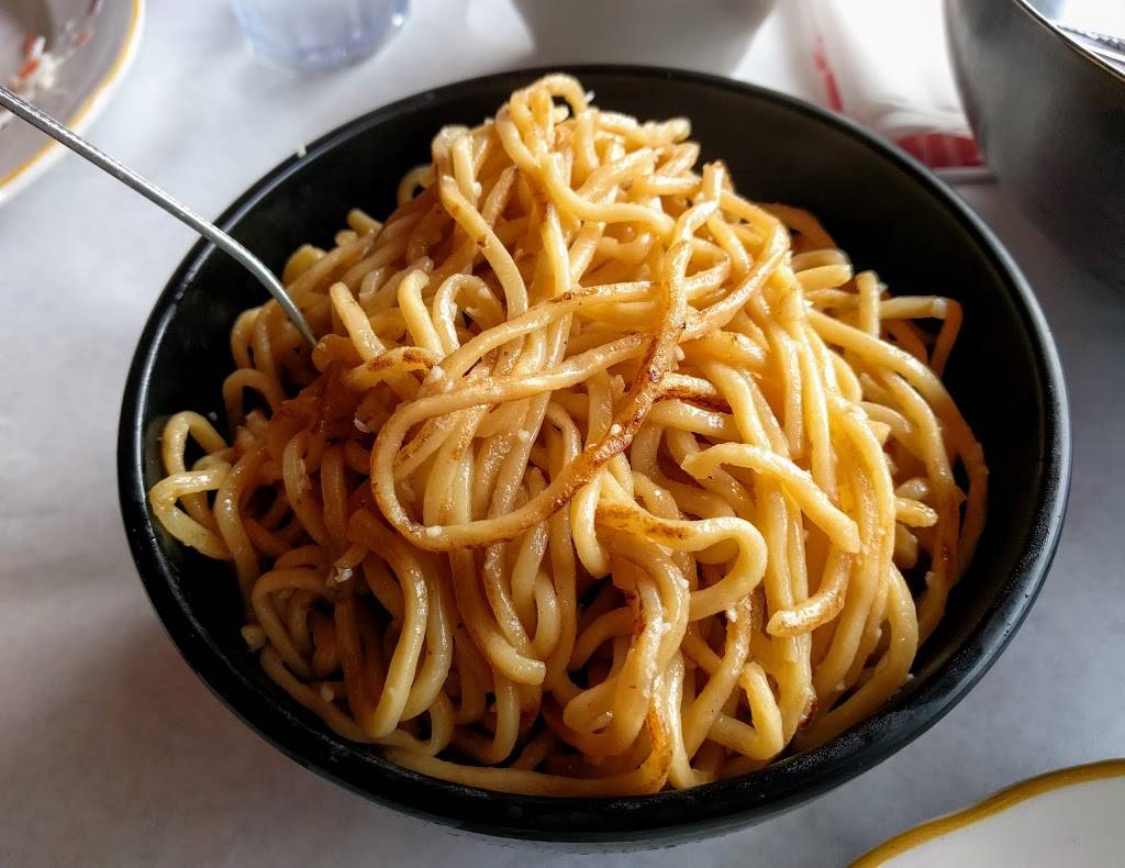 Swamp | restaurant | 5423 Geary Blvd, San Francisco, CA 94121, USA | 4158762828 OR +1 415-876-2828