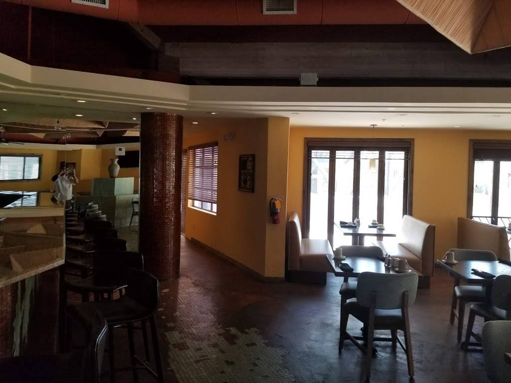 Cafe Azul | restaurant | 200 N Centennial Way, Mesa, AZ 85201, USA | 4808988300 OR +1 480-898-8300