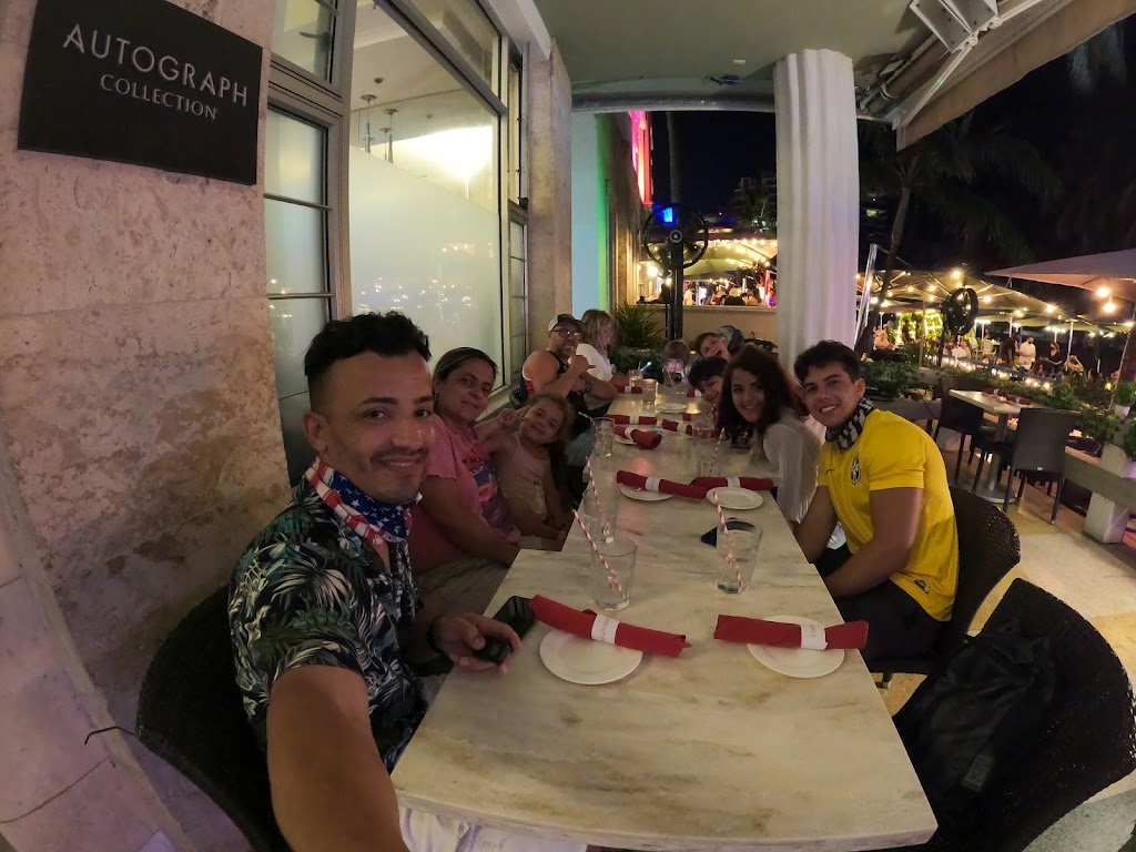 il bolognese | restaurant | 1400 Ocean Dr, Miami Beach, FL 33139, USA | 3054550399 OR +1 305-455-0399