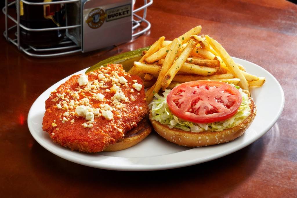 Rusty Bucket Restaurant and Tavern | restaurant | 1635 W Lane Ave, Upper Arlington, OH 43221, USA | 6144852303 OR +1 614-485-2303