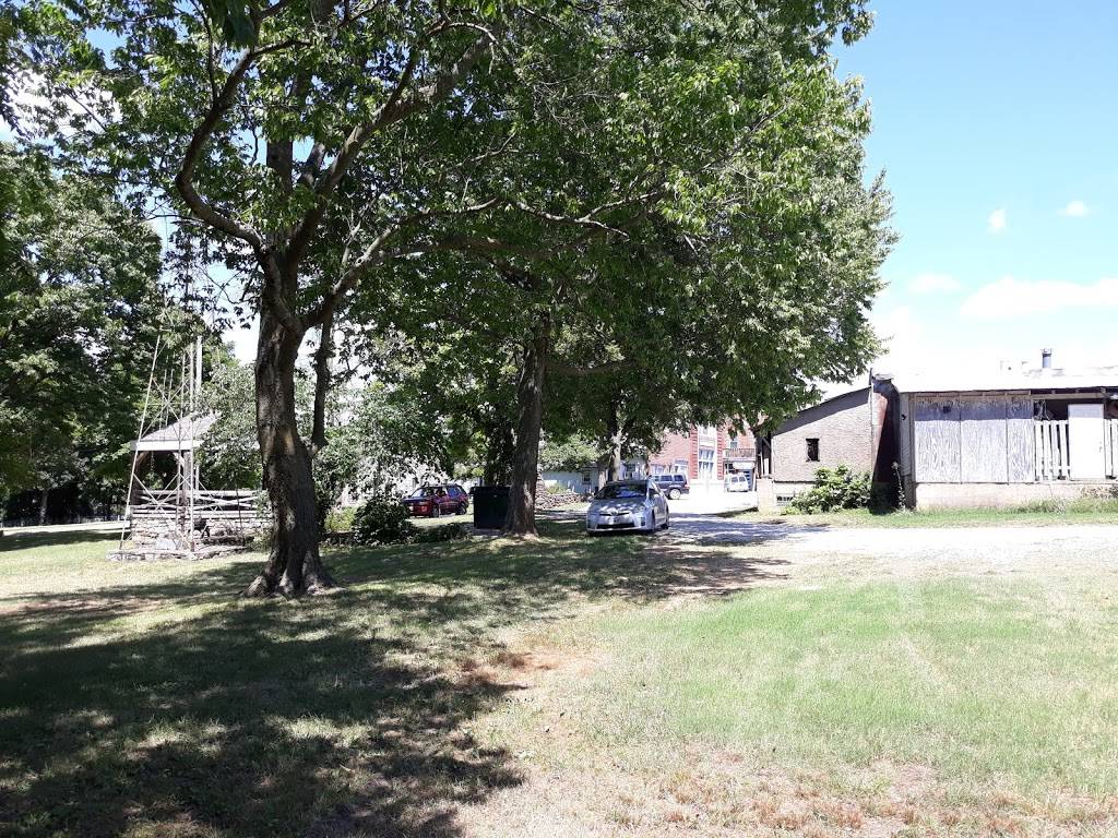 Time Travel Cafe | restaurant | 82 S Main St, Fair Grove, MO 65648, USA | 4175672055 OR +1 417-567-2055