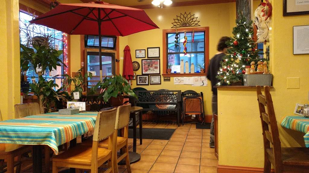 El Sol Restaurant & Catering - Richmond | restaurant | 101 Park Pl, Richmond, CA 94801, USA | 5102600163 OR +1 510-260-0163