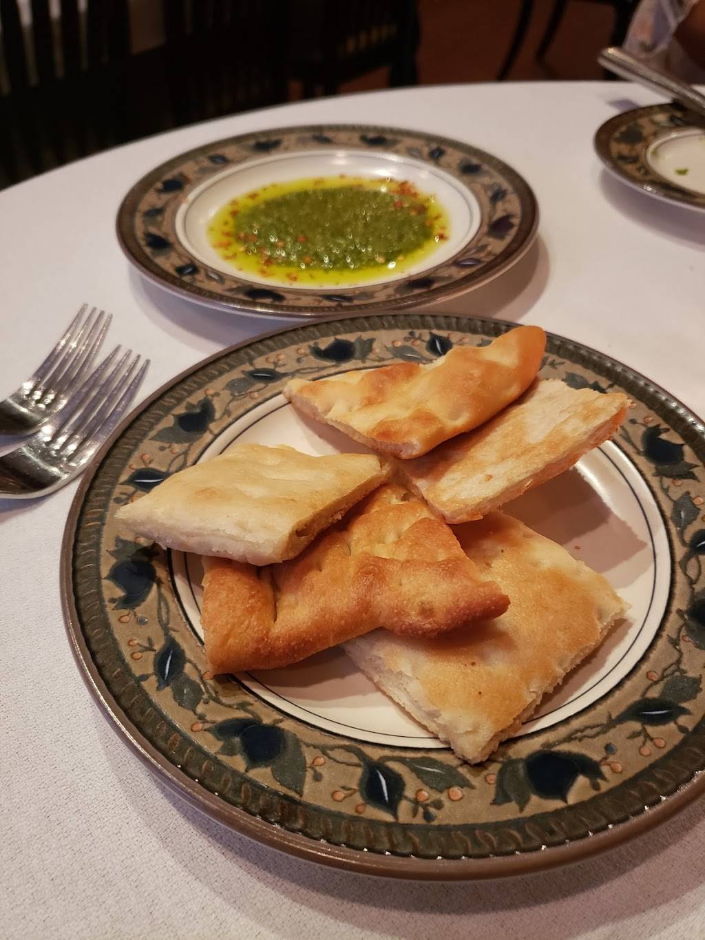 Marciano Restaurant | restaurant | 780 E Brookhaven Cir, Memphis, TN 38117, USA | 9016821660 OR +1 901-682-1660