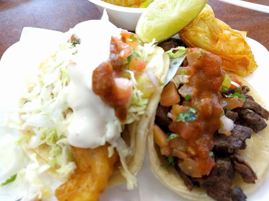 Tacos Ensenada | restaurant | 2171 Huntington Dr, Duarte, CA 91010, USA | 6263594959 OR +1 626-359-4959