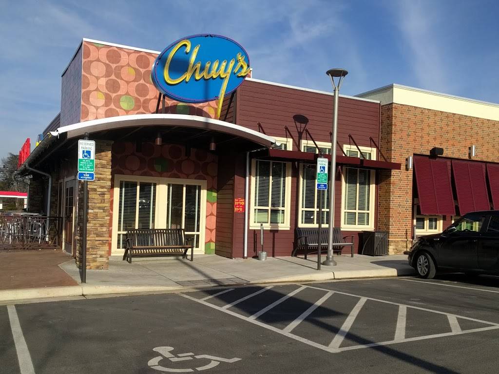 Chuys | restaurant | 21365 Epicerie Plaza, Sterling, VA 20164, USA | 5713131912 OR +1 571-313-1912