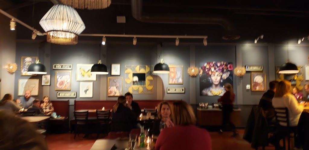 Gallos on High | restaurant | 4215 N High St, Columbus, OH 43214, USA | 6146746223 OR +1 614-674-6223