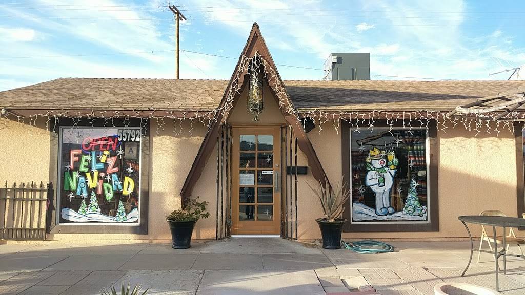 Las Palmas Mexican Cuisine | restaurant | 7800, 55792 Twentynine Palms Highway, Yucca Valley, CA 92284, USA | 7603697164 OR +1 760-369-7164