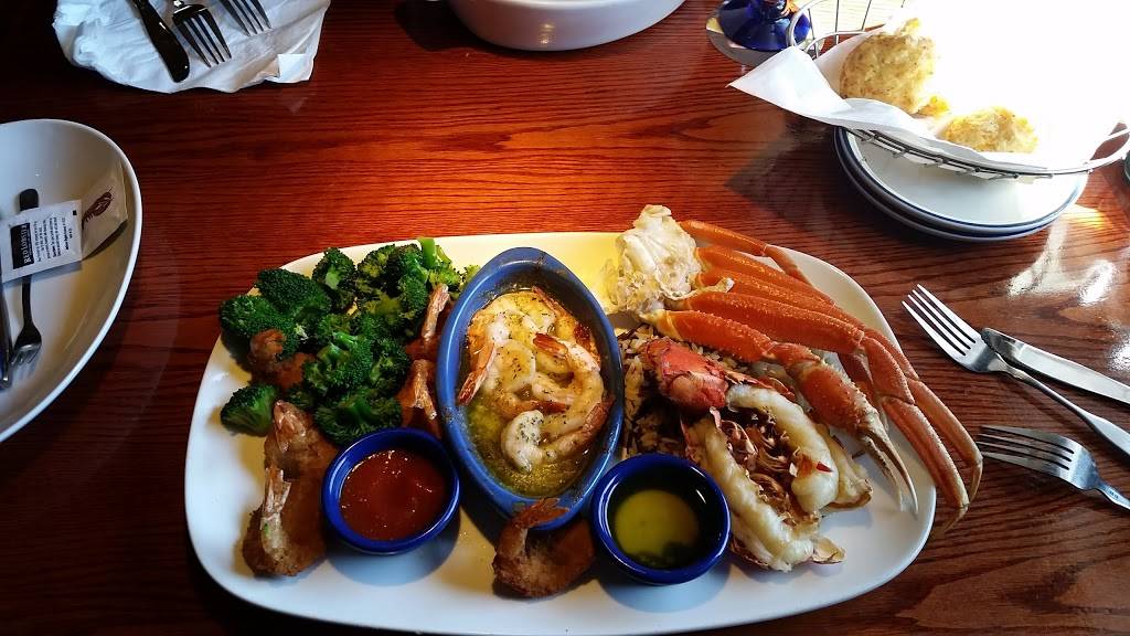 Red Lobster | restaurant | 1271 US-22, Bridgewater, NJ 08807, USA | 9087224447 OR +1 908-722-4447