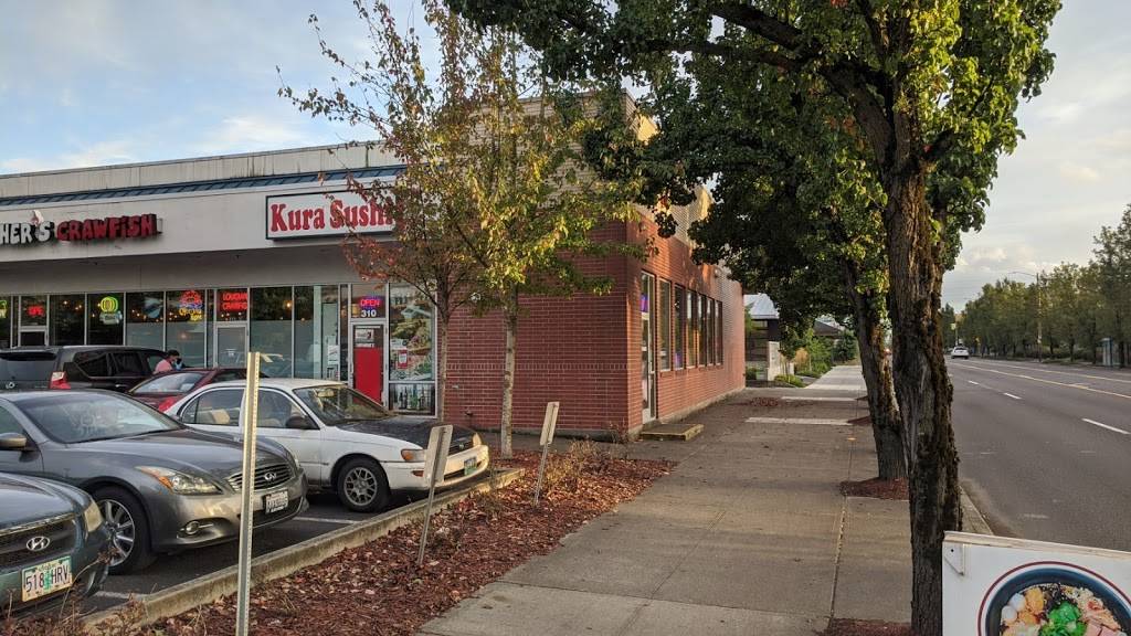 Kura Sushi | restaurant | 8230 SE Harrison St #310, Portland, OR 97216, USA | 9712717193 OR +1 971-271-7193