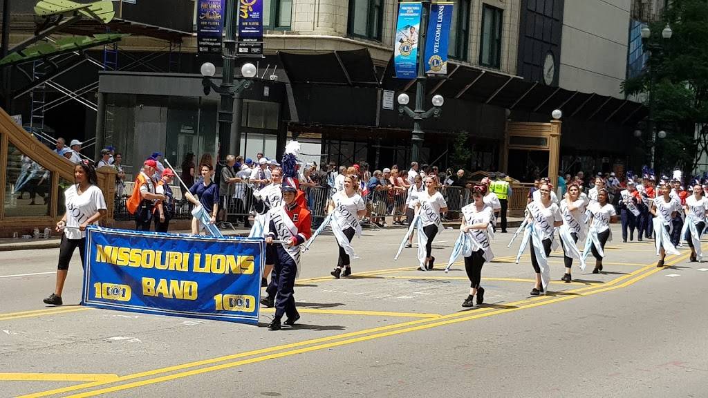 Jimmy Johns | meal delivery | 249 S State St, Chicago, IL 60604, USA | 3123419767 OR +1 312-341-9767