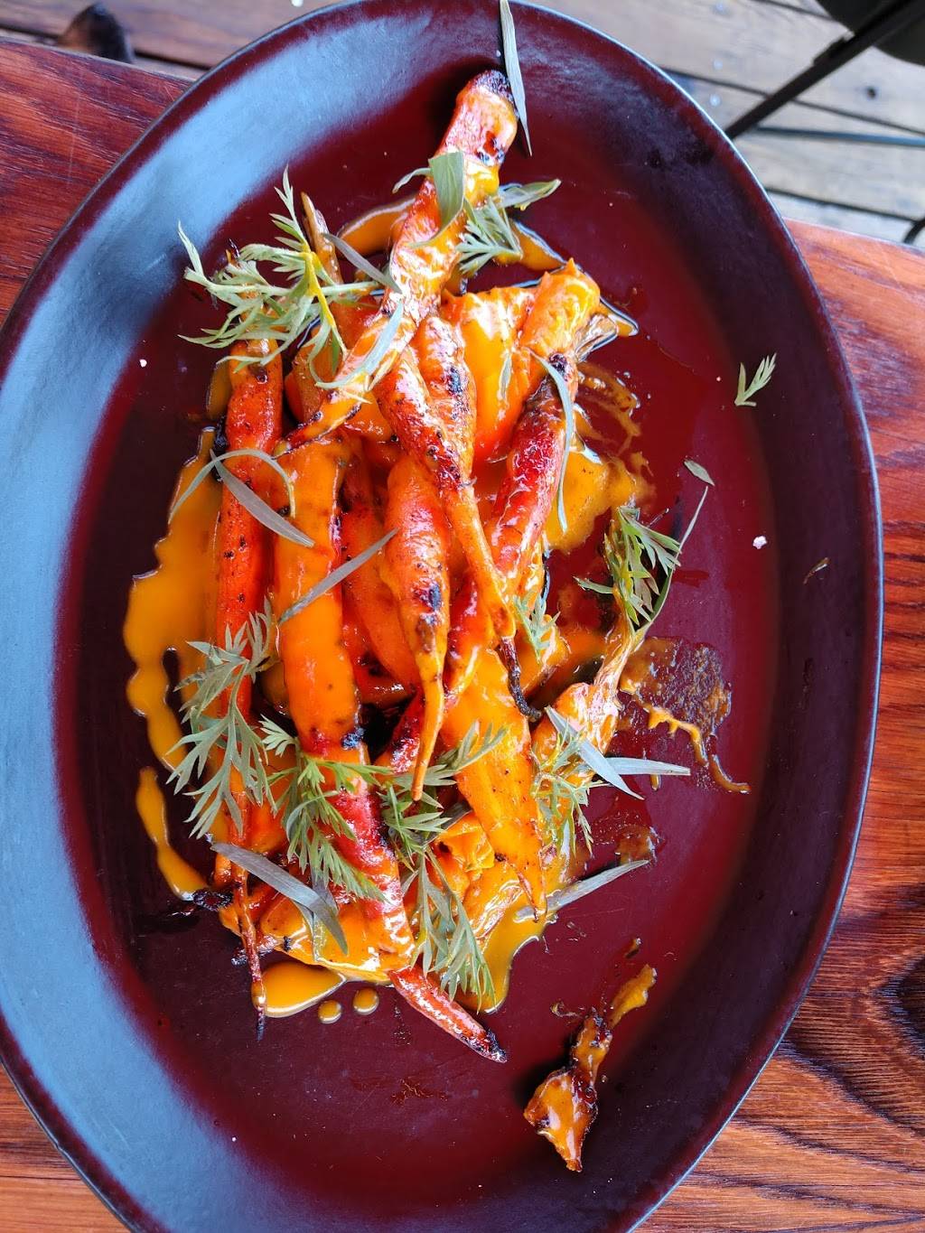 Coqueta Napa Valley | restaurant | 6525 Washington St, Yountville, CA 94599, USA | 7072444350 OR +1 707-244-4350