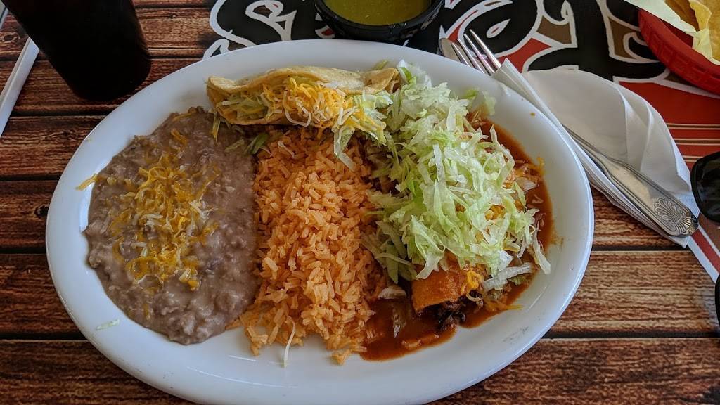 Forasteros Mexican Food | restaurant | 8801 Central Ave NE #2503, Albuquerque, NM 87123, USA | 5059003534 OR +1 505-900-3534