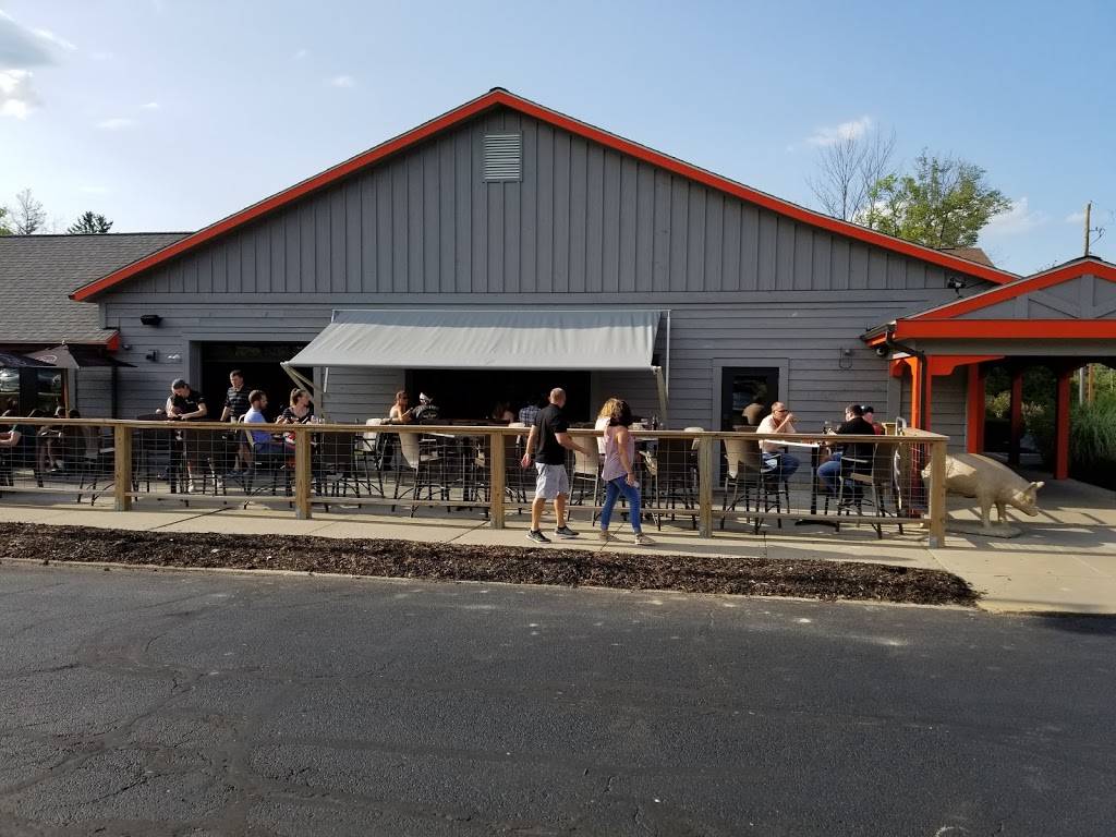 Oak and Embers Tavern Hudson | restaurant | 7774 Darrow Rd, Hudson, OH 44236, USA | 2346021056 OR +1 234-602-1056