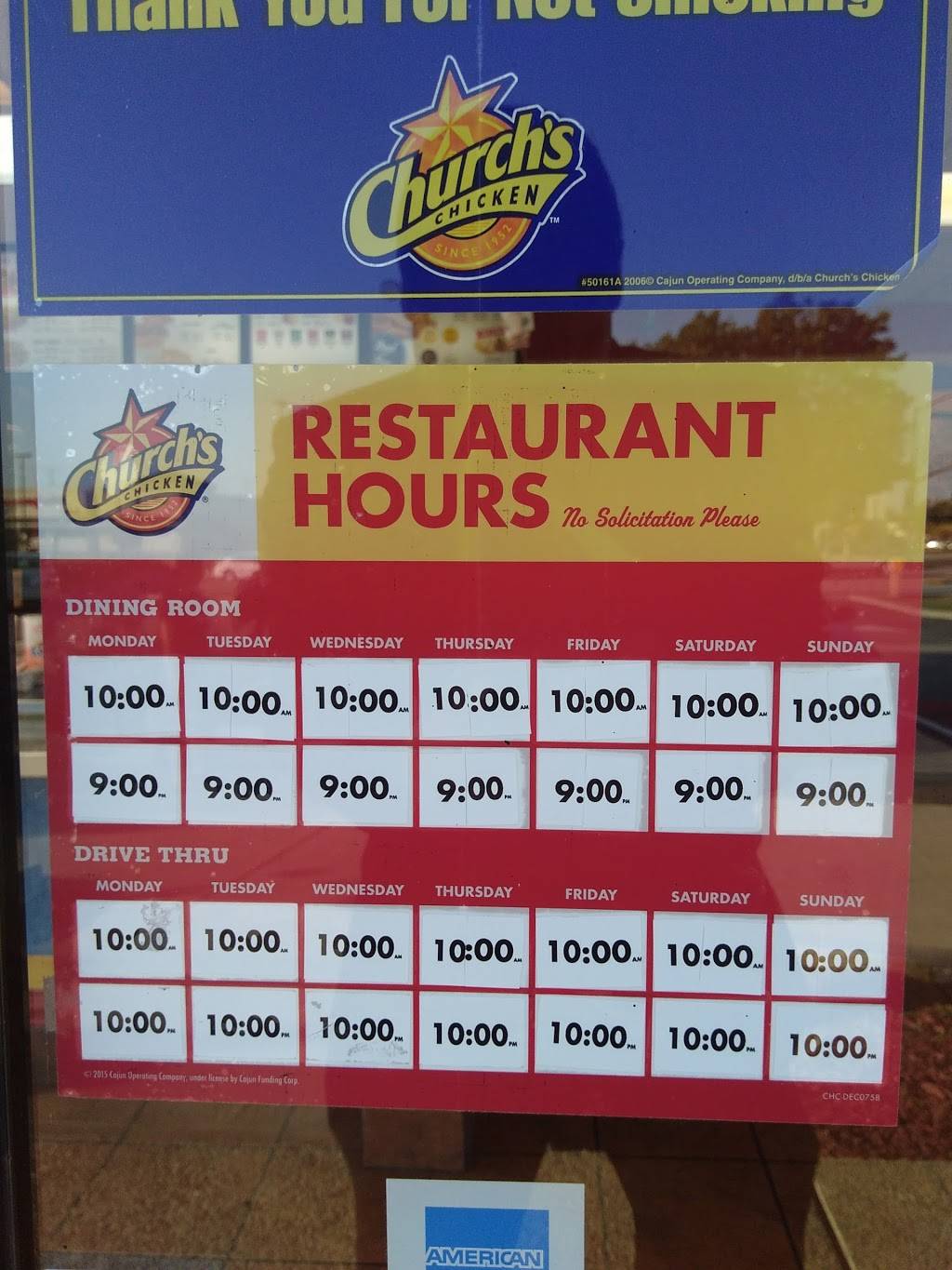 Churchs Chicken | restaurant | 14155 Ramona Blvd, Baldwin Park, CA 91706, USA | 6263375433 OR +1 626-337-5433