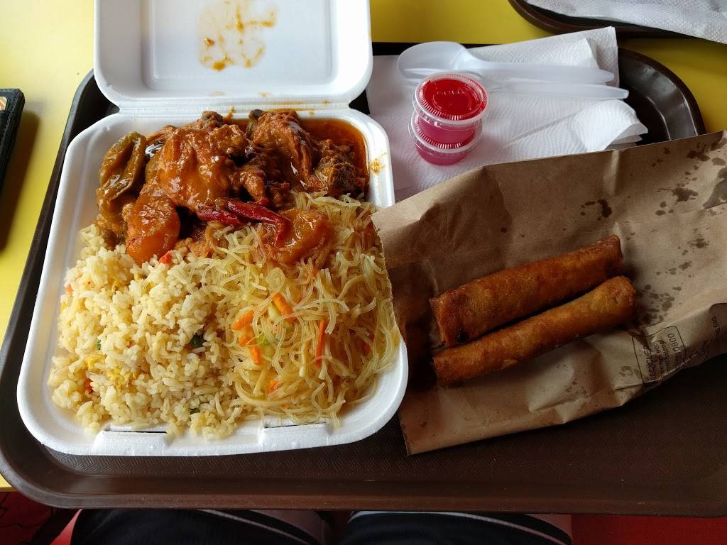 Fredcel Lumpias & Catering | restaurant | 3876 38th St, San Diego, CA 92105, USA | 6192822305 OR +1 619-282-2305