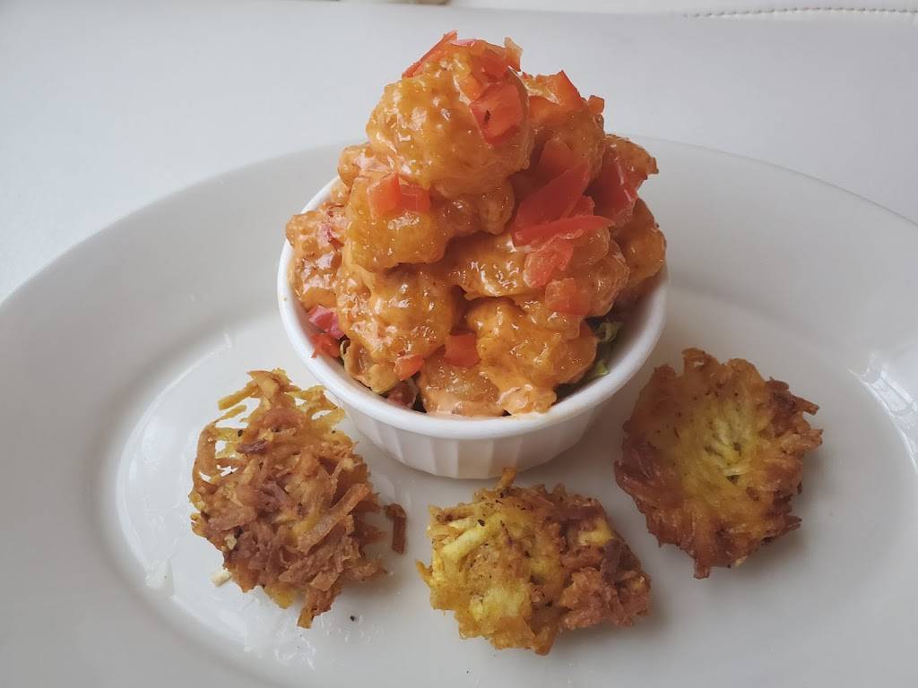 Island Taste Bistro Hookah Lounge | restaurant | 5032 W Colonial Dr, Orlando, FL 32808, USA | 4076747427 OR +1 407-674-7427