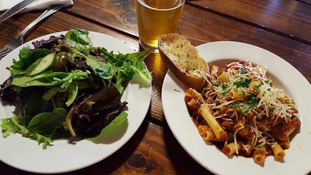 Saint Arnold Brewing Company | restaurant | 2000 Lyons Ave, Houston, TX 77020, USA | 7136869494 OR +1 713-686-9494