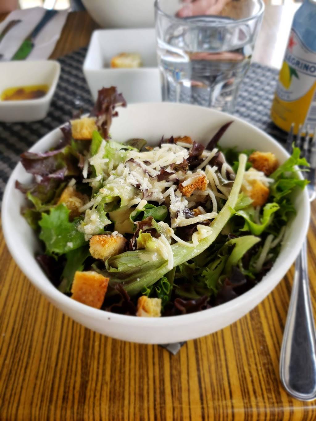 Restaurant Mille Pâtes | restaurant | 780 Rue de Saint Jovite, Mont-Tremblant, QC J8E 3J8, Canada | 8197173830 OR +1 819-717-3830