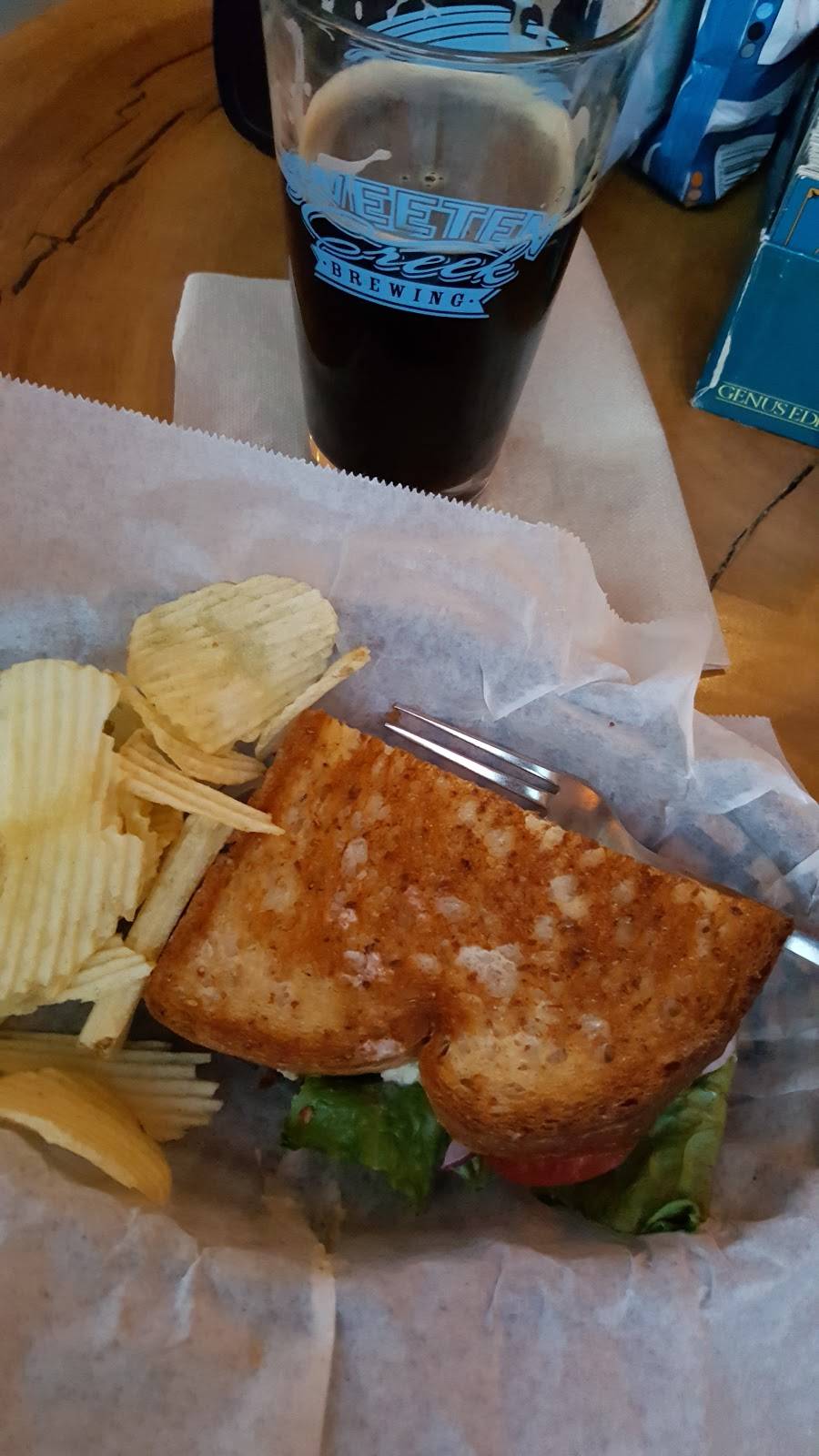 Sweeten Creek Brewing | restaurant | 1127 Sweeten Creek Rd, Asheville, NC 28803, USA | 8285752785 OR +1 828-575-2785