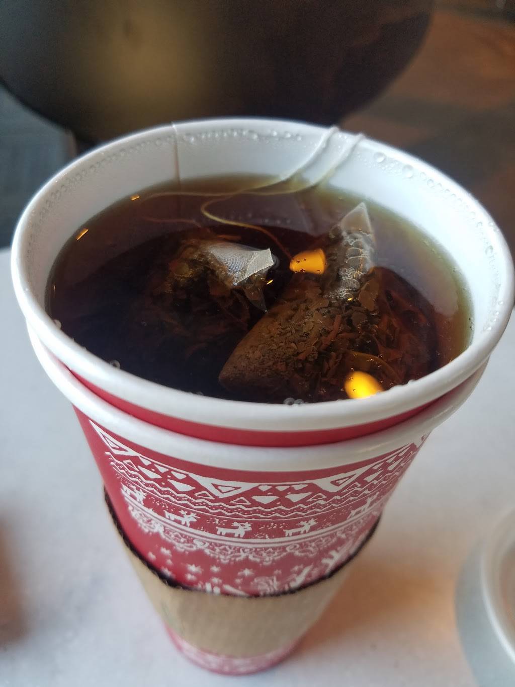 Starbucks | cafe | 815 College Blvd #108, Oceanside, CA 92057, USA | 7609457965 OR +1 760-945-7965